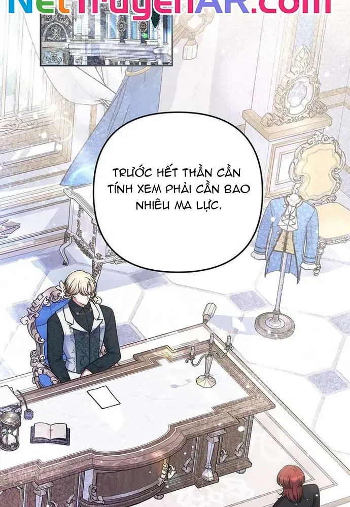 Đại Phản Diện Mà Nam Chính Phải Giết Là Tôi. Chapter 44 - 37