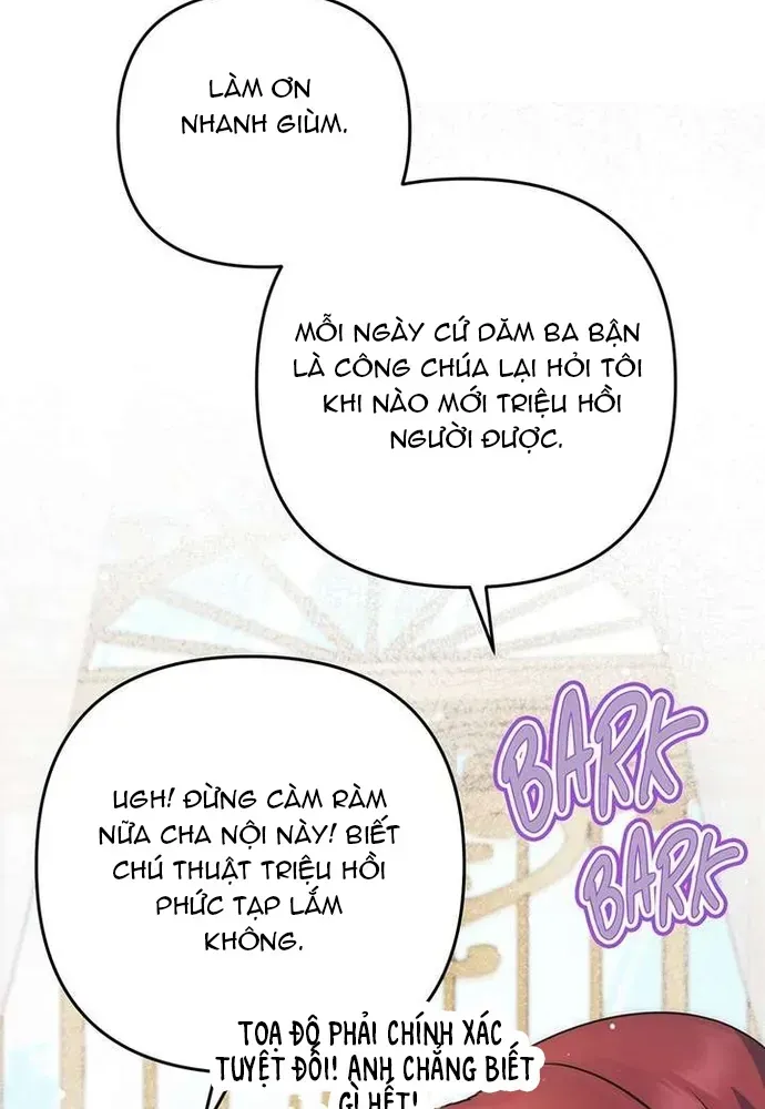 Đại Phản Diện Mà Nam Chính Phải Giết Là Tôi. Chapter 44 - 40