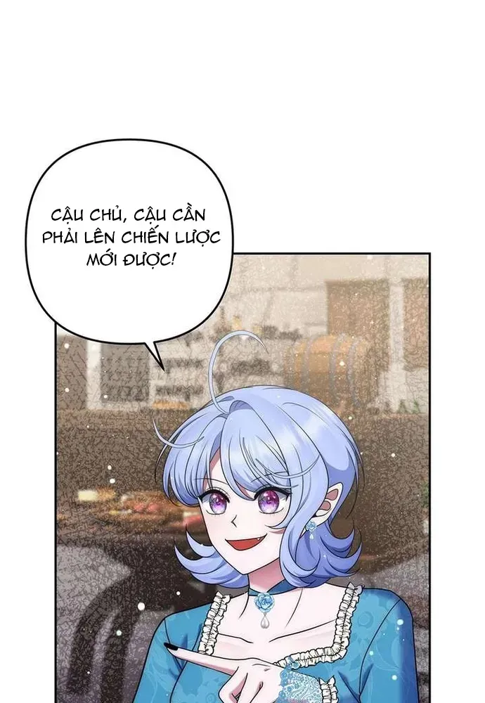 Đại Phản Diện Mà Nam Chính Phải Giết Là Tôi. Chapter 44 - 5