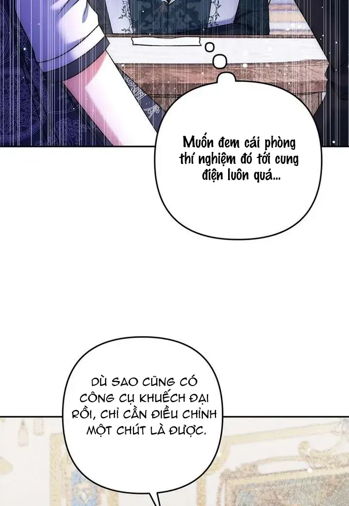 Đại Phản Diện Mà Nam Chính Phải Giết Là Tôi. Chapter 44 - 42