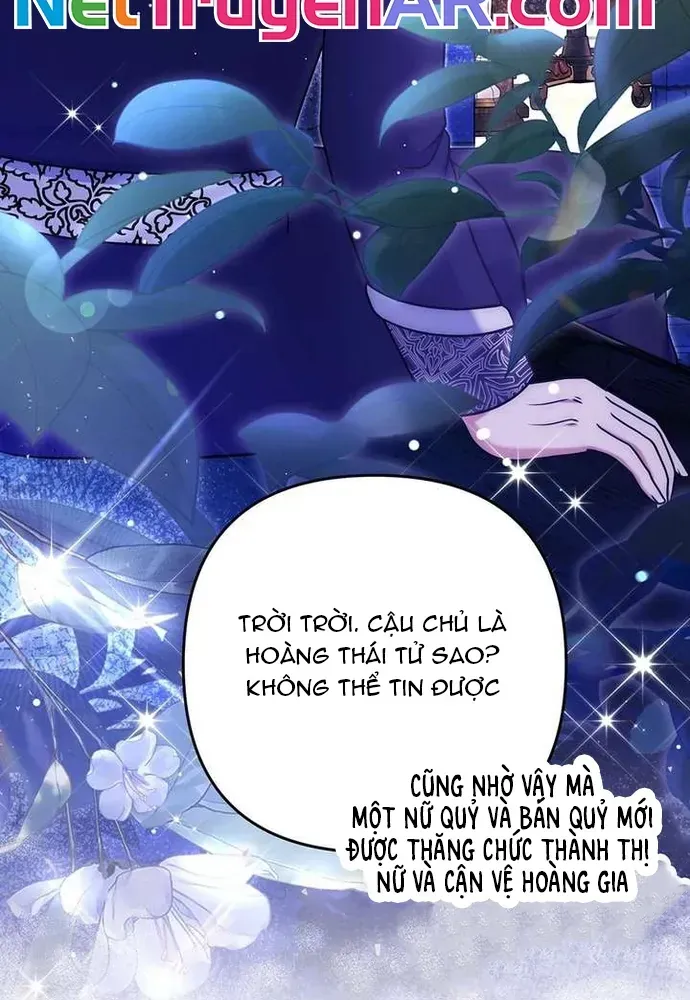 Đại Phản Diện Mà Nam Chính Phải Giết Là Tôi. Chapter 44 - 47