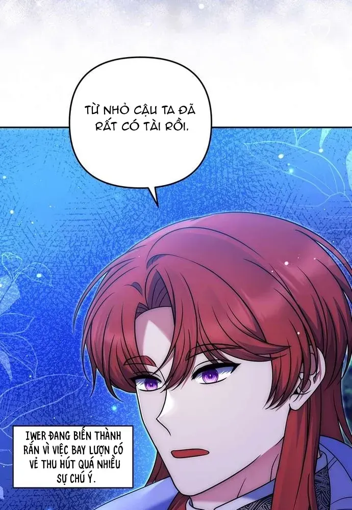 Đại Phản Diện Mà Nam Chính Phải Giết Là Tôi. Chapter 44 - 48