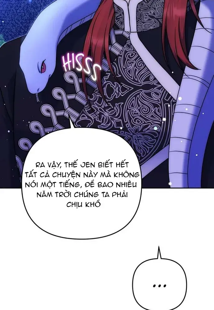 Đại Phản Diện Mà Nam Chính Phải Giết Là Tôi. Chapter 44 - 49