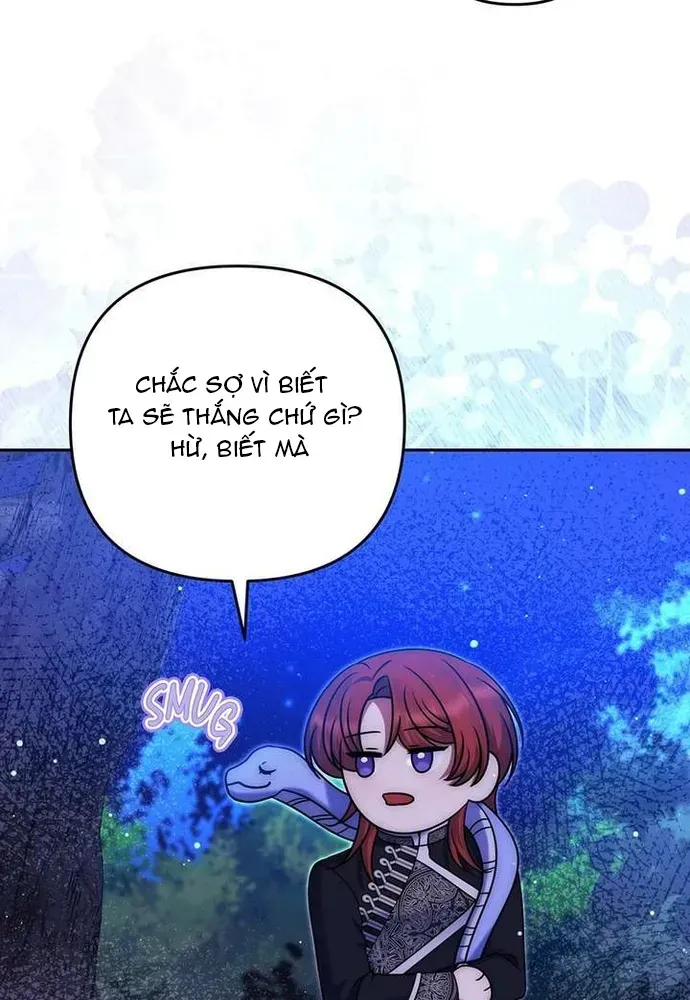Đại Phản Diện Mà Nam Chính Phải Giết Là Tôi. Chapter 44 - 50