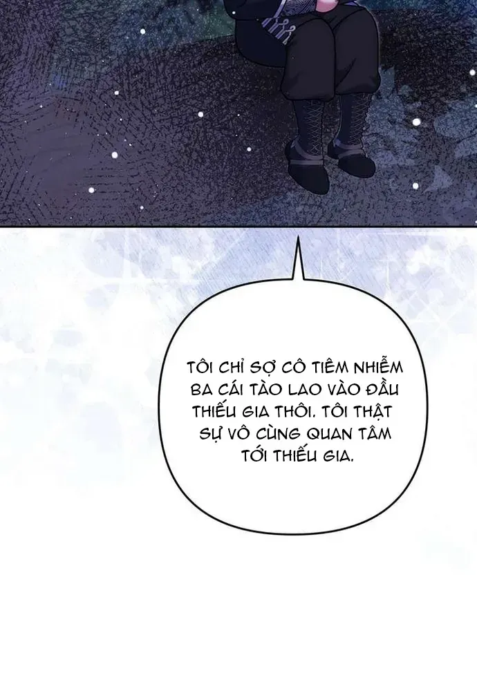 Đại Phản Diện Mà Nam Chính Phải Giết Là Tôi. Chapter 44 - 51