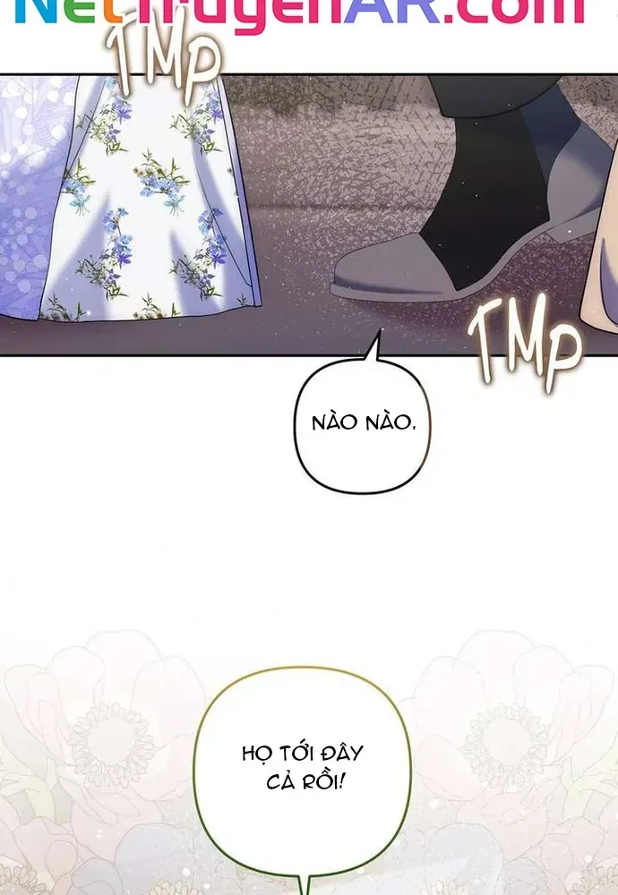 Đại Phản Diện Mà Nam Chính Phải Giết Là Tôi. Chapter 44 - 7