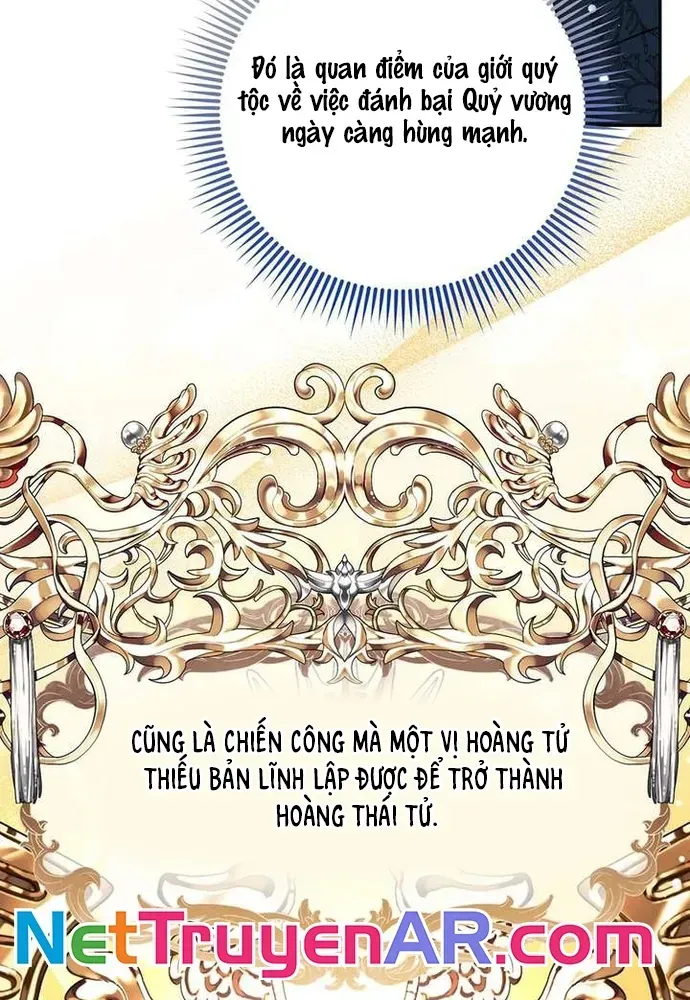 Đại Phản Diện Mà Nam Chính Phải Giết Là Tôi. Chapter 44 - 66