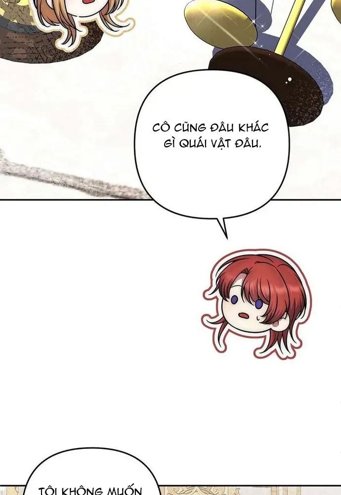 Đại Phản Diện Mà Nam Chính Phải Giết Là Tôi. Chapter 44 - 92