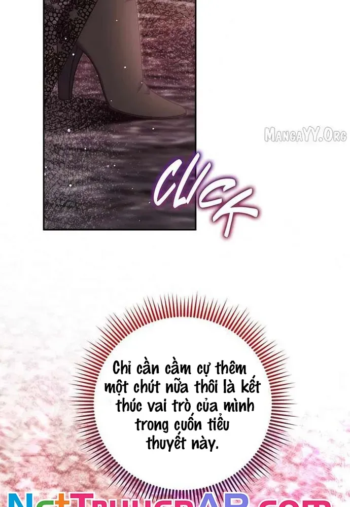 Đại Phản Diện Mà Nam Chính Phải Giết Là Tôi. Chapter 45 - 16