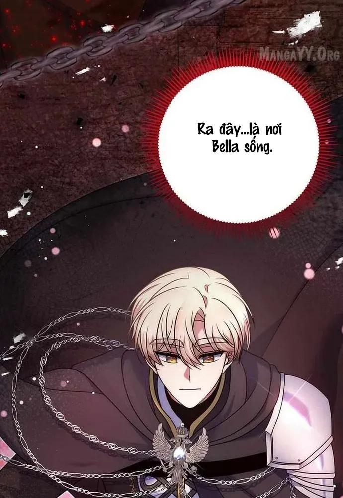 Đại Phản Diện Mà Nam Chính Phải Giết Là Tôi. Chapter 45 - 25