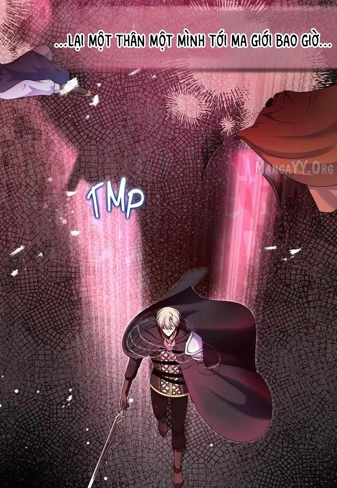 Đại Phản Diện Mà Nam Chính Phải Giết Là Tôi. Chapter 45 - 28