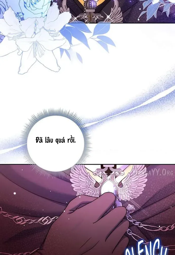 Đại Phản Diện Mà Nam Chính Phải Giết Là Tôi. Chapter 45 - 38