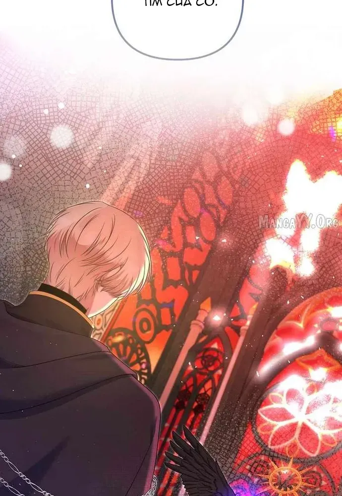 Đại Phản Diện Mà Nam Chính Phải Giết Là Tôi. Chapter 45 - 44