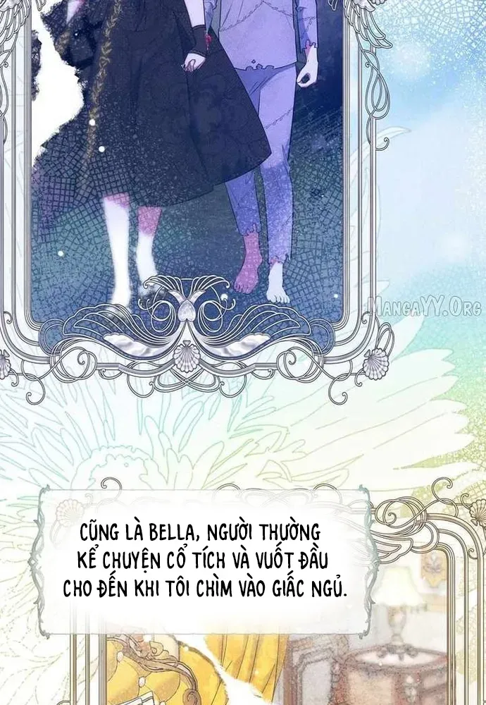 Đại Phản Diện Mà Nam Chính Phải Giết Là Tôi. Chapter 45 - 51