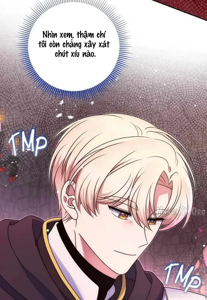 Đại Phản Diện Mà Nam Chính Phải Giết Là Tôi. Chapter 45 - 60