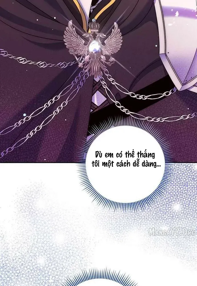Đại Phản Diện Mà Nam Chính Phải Giết Là Tôi. Chapter 45 - 61
