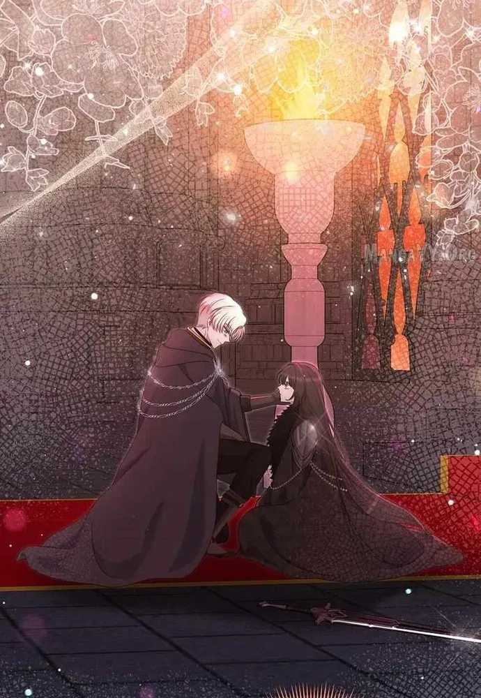 Đại Phản Diện Mà Nam Chính Phải Giết Là Tôi. Chapter 45 - 69