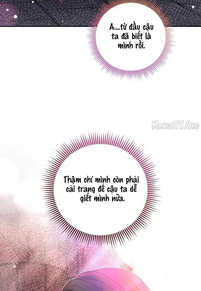Đại Phản Diện Mà Nam Chính Phải Giết Là Tôi. Chapter 45 - 70
