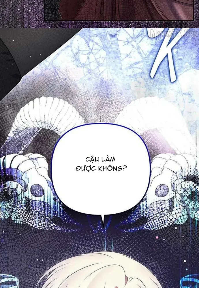 Đại Phản Diện Mà Nam Chính Phải Giết Là Tôi. Chapter 45 - 79