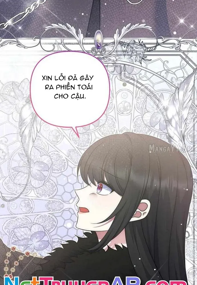Đại Phản Diện Mà Nam Chính Phải Giết Là Tôi. Chapter 45 - 86