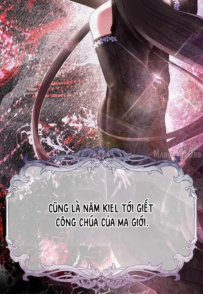 Đại Phản Diện Mà Nam Chính Phải Giết Là Tôi. Chapter 45 - 10