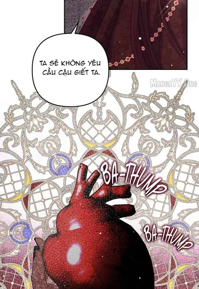 Đại Phản Diện Mà Nam Chính Phải Giết Là Tôi. Chapter 45 - 94