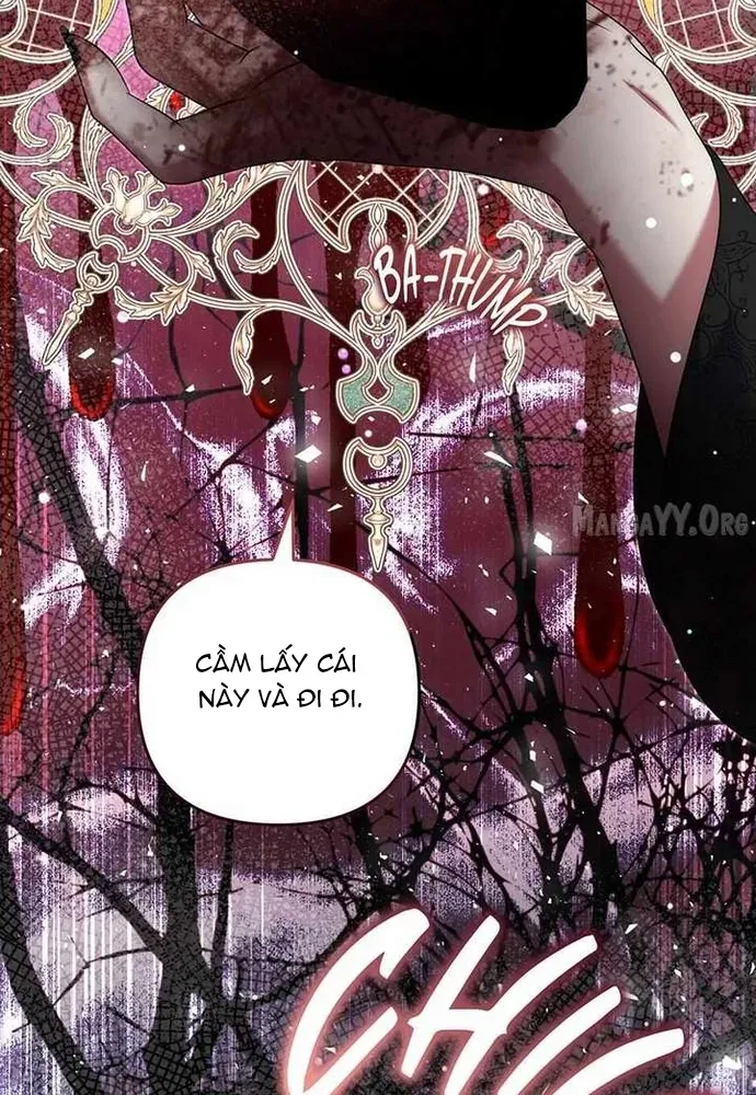 Đại Phản Diện Mà Nam Chính Phải Giết Là Tôi. Chapter 45 - 95