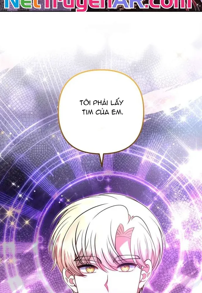 Đại Phản Diện Mà Nam Chính Phải Giết Là Tôi. Chapter 46 - 27