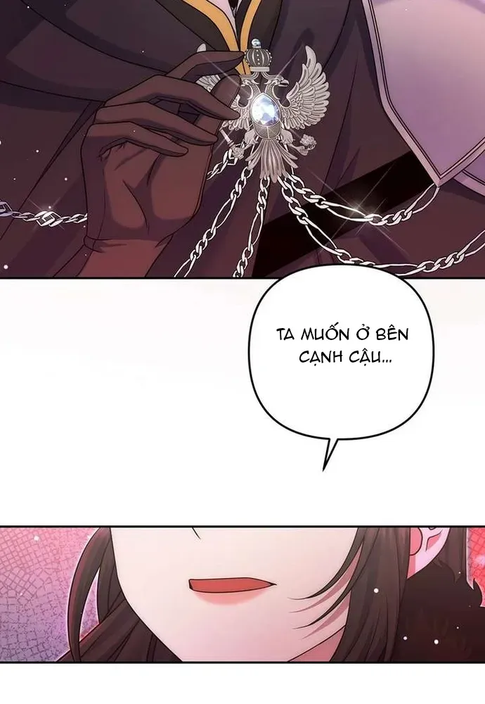 Đại Phản Diện Mà Nam Chính Phải Giết Là Tôi. Chapter 46 - 4