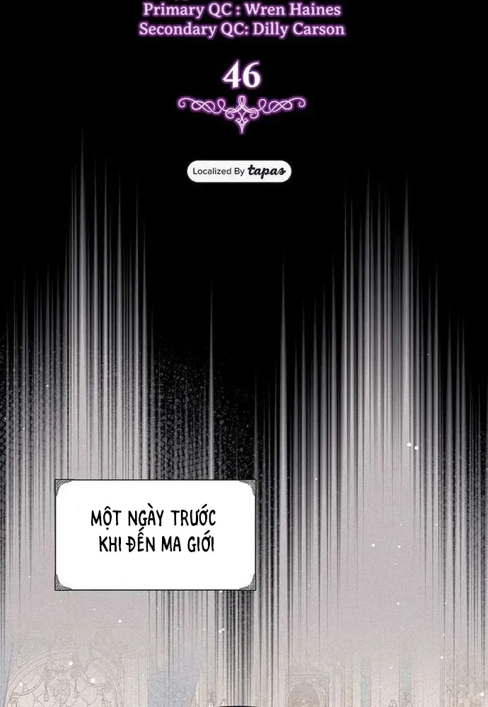 Đại Phản Diện Mà Nam Chính Phải Giết Là Tôi. Chapter 46 - 38