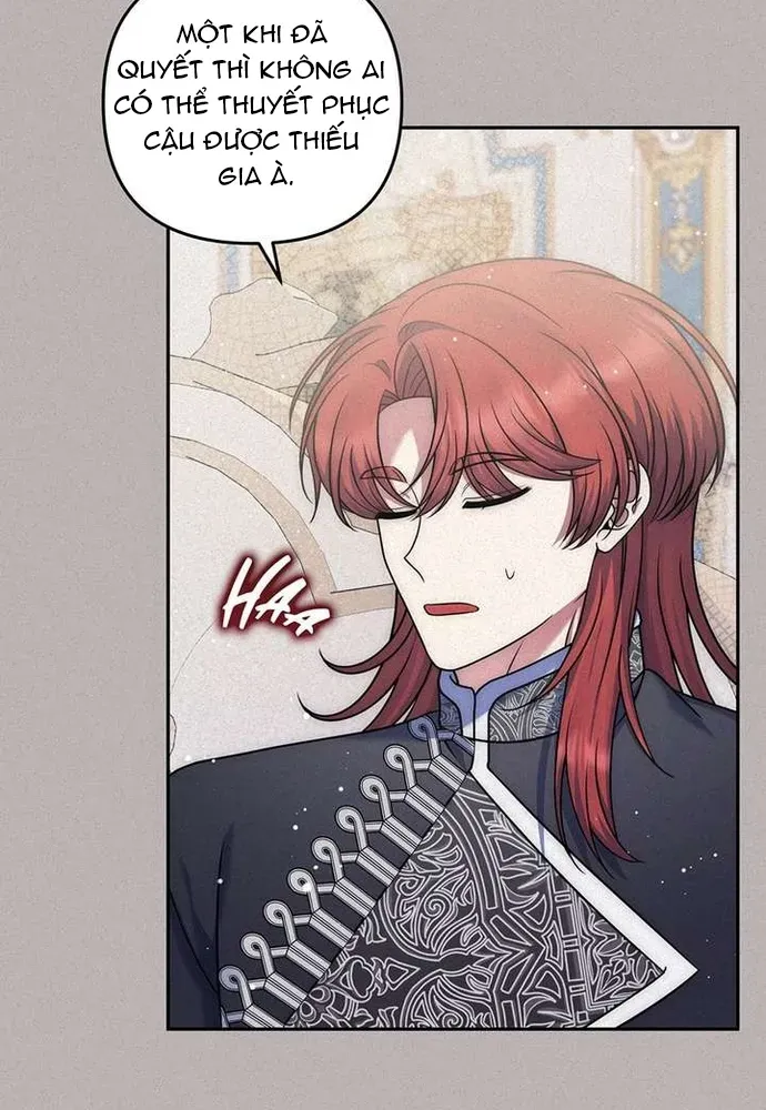 Đại Phản Diện Mà Nam Chính Phải Giết Là Tôi. Chapter 46 - 40