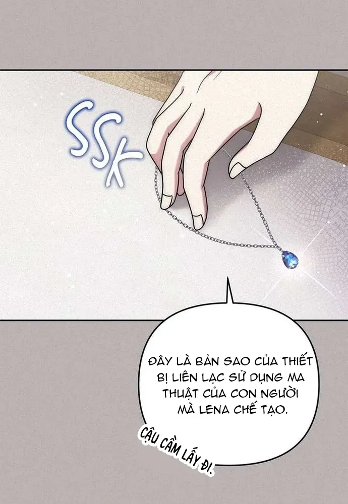 Đại Phản Diện Mà Nam Chính Phải Giết Là Tôi. Chapter 46 - 41