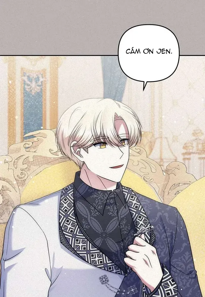 Đại Phản Diện Mà Nam Chính Phải Giết Là Tôi. Chapter 46 - 42
