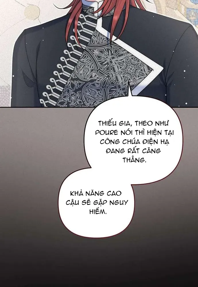 Đại Phản Diện Mà Nam Chính Phải Giết Là Tôi. Chapter 46 - 44