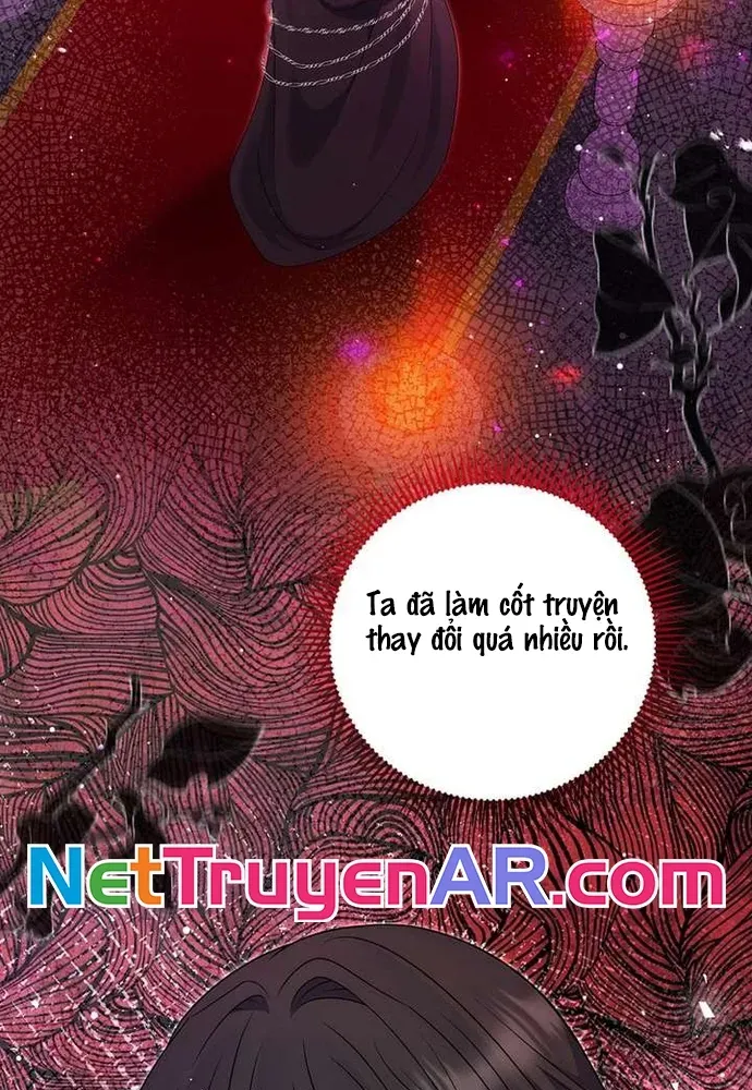 Đại Phản Diện Mà Nam Chính Phải Giết Là Tôi. Chapter 46 - 6