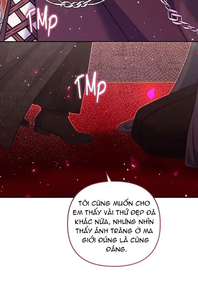 Đại Phản Diện Mà Nam Chính Phải Giết Là Tôi. Chapter 46 - 92