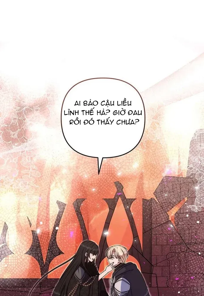 Đại Phản Diện Mà Nam Chính Phải Giết Là Tôi. Chapter 46 - 93