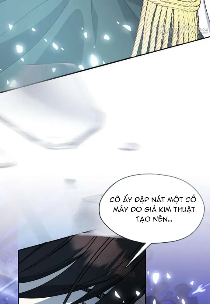 Tình Yêu Hỡi, Sao Người Lại Hối Hận Rồi? Chapter 62 - 15