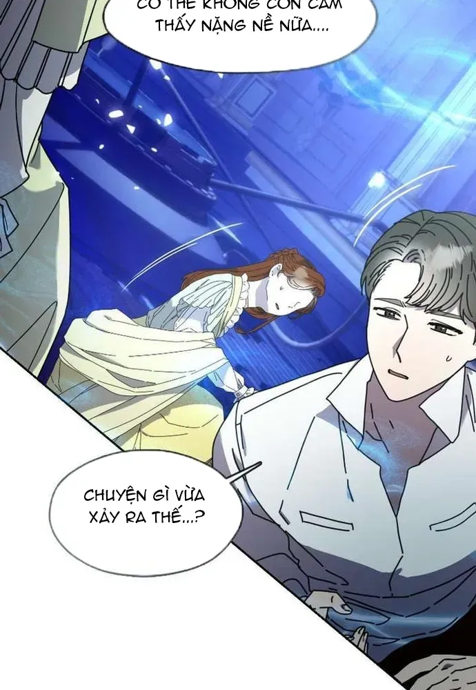 Tình Yêu Hỡi, Sao Người Lại Hối Hận Rồi? Chapter 62 - 23
