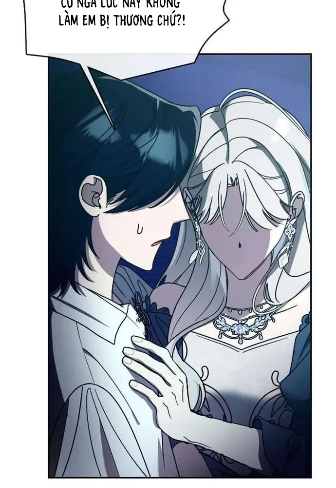 Tình Yêu Hỡi, Sao Người Lại Hối Hận Rồi? Chapter 62 - 38