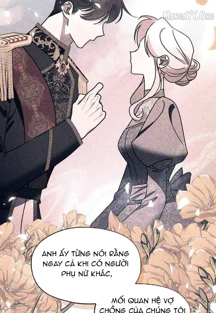 Tình Yêu Hỡi, Sao Người Lại Hối Hận Rồi? Chapter 63 - 11