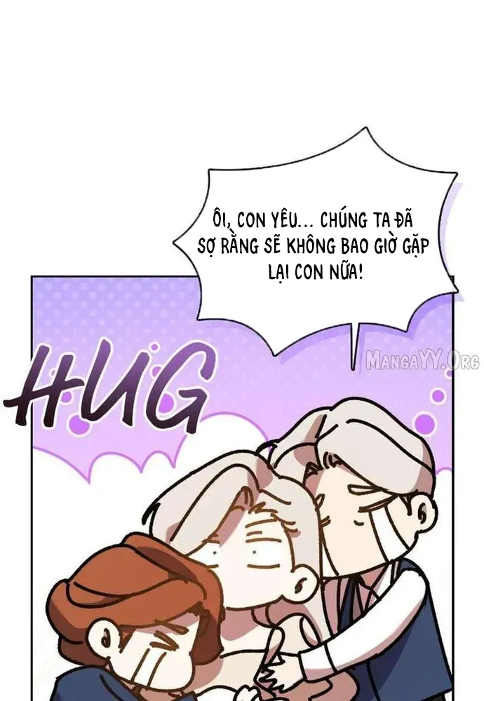 Tình Yêu Hỡi, Sao Người Lại Hối Hận Rồi? Chapter 63 - 70