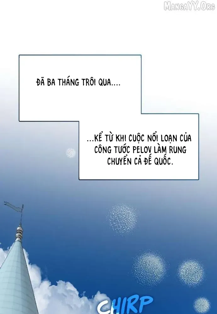 Tình Yêu Hỡi, Sao Người Lại Hối Hận Rồi? Chapter 64 - 2