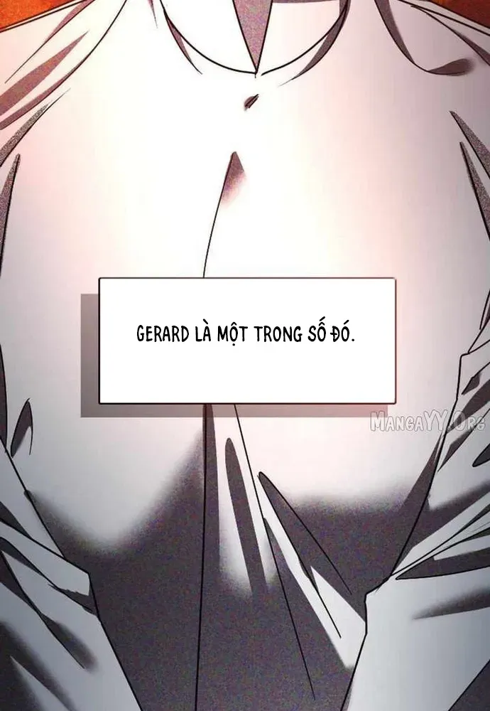 Tình Yêu Hỡi, Sao Người Lại Hối Hận Rồi? Chapter 64 - 11