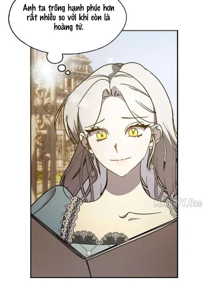 Tình Yêu Hỡi, Sao Người Lại Hối Hận Rồi? Chapter 64 - 21