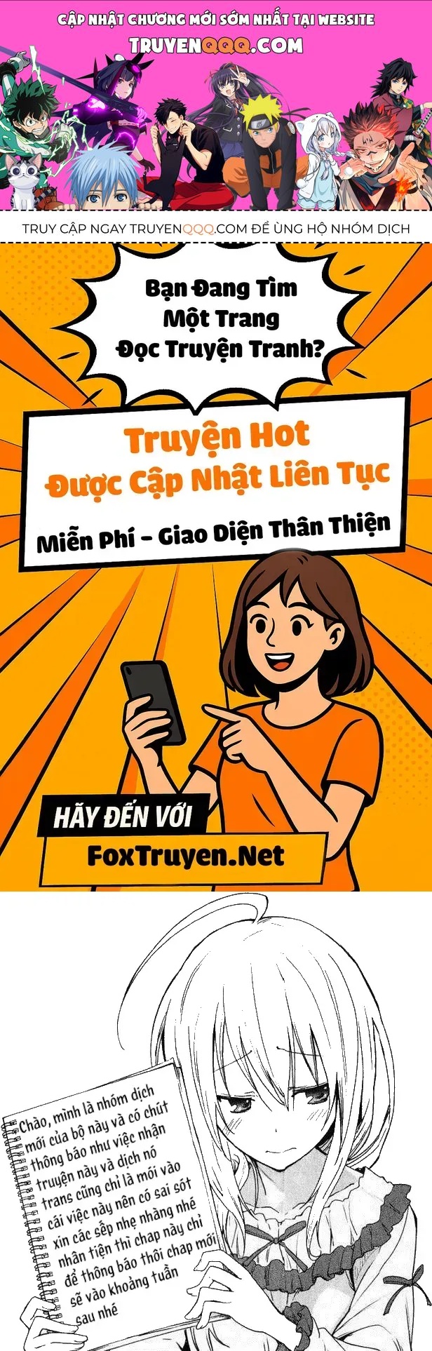 Vợ Trong Game Của Tôi Là Một Idol Nổi Tiếng Ngoài Đời Thực Chapter 32 - 1