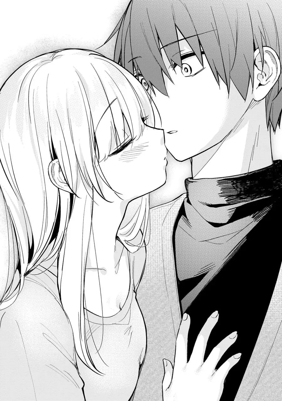 Vợ Trong Game Của Tôi Là Một Idol Nổi Tiếng Ngoài Đời Thực Chapter 41 - 12