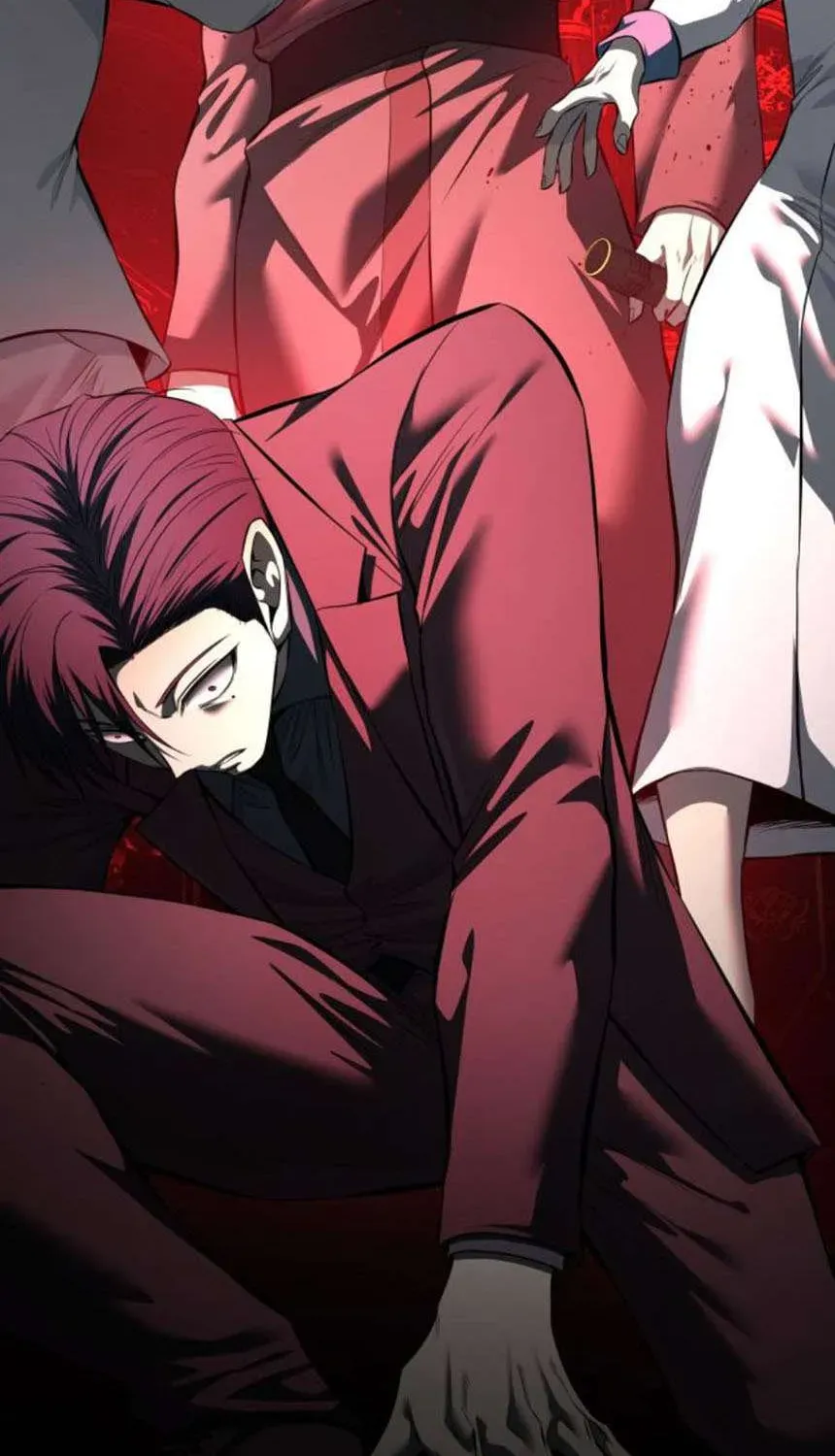 Red Shirt Chapter 54 - 114