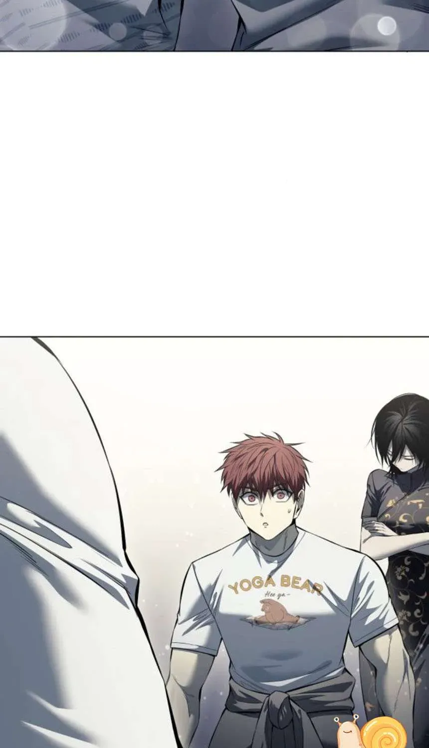 Red Shirt Chapter 54 - 20