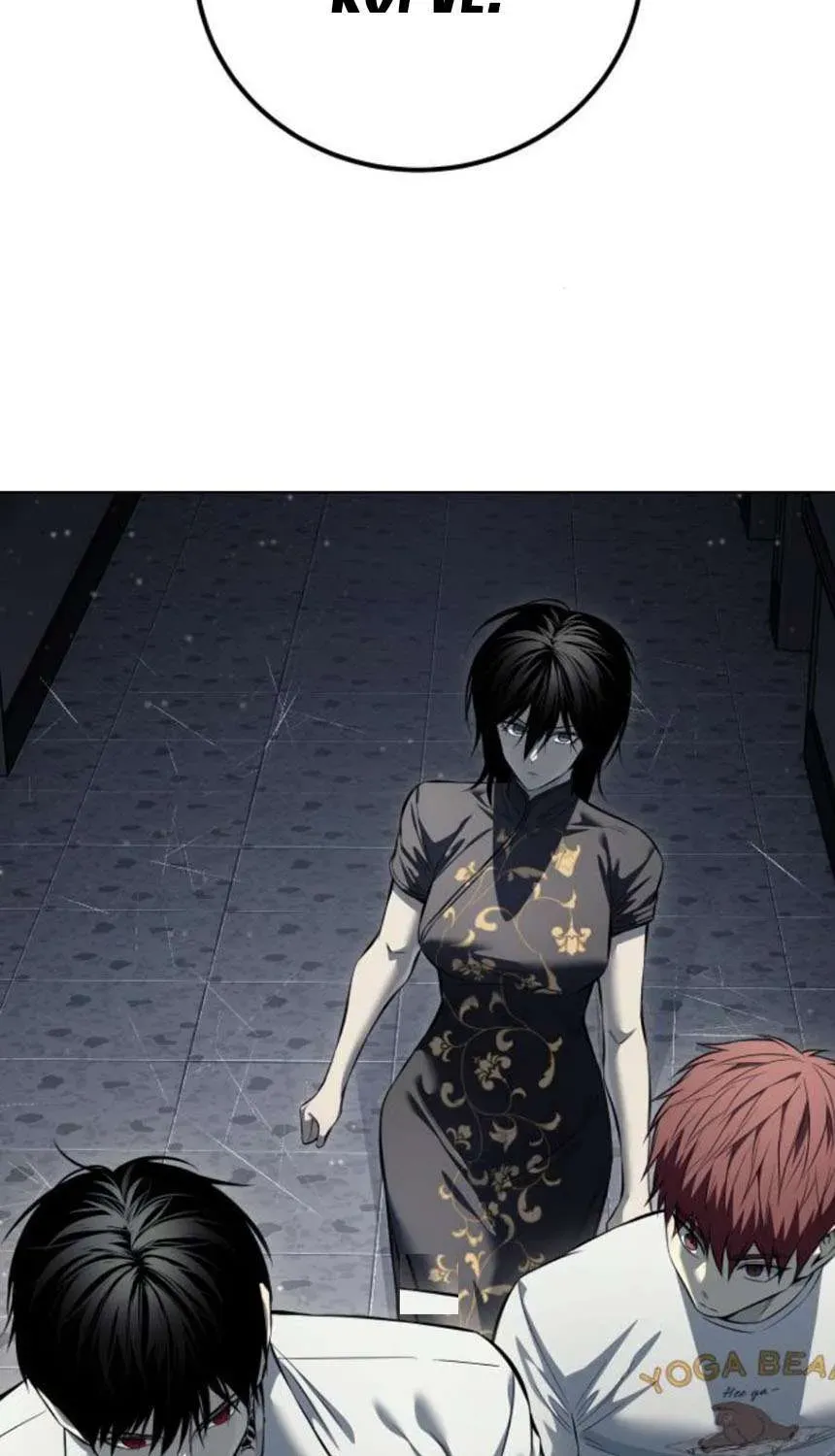 Red Shirt Chapter 54 - 26